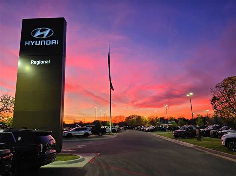Purdy Hyundai | Broken Arrow OK