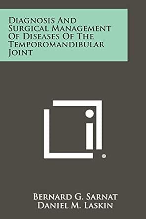 Buy Diagnosis and Surgical Management of Diseases of the ...