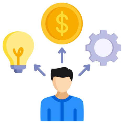 Entrepreneurship Icon 的图像结果