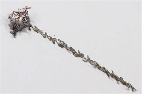 ratisbon's | Third Reich "Beamtenschaft" membership pin -1st pattern ...