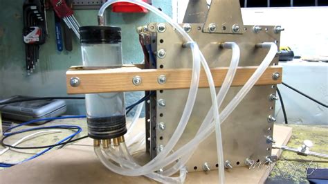 Making a Hydrogen Generator 的图像结果