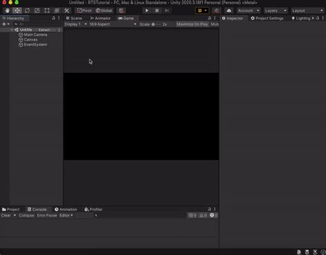 Image result for Canvas Unity Tutorial