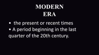 Innovation Modern Era 的图像结果