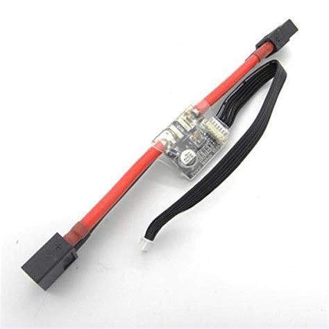 APM Power Module V6.0 Output BEC 3A XT60 Plug 28V 90A : Amazon.in: Home ...