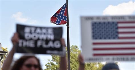 From South Carolina to Northern Ireland: why the flags we fly matter
