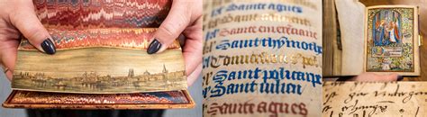 Welcome to Special Collections and University Archives | California ...