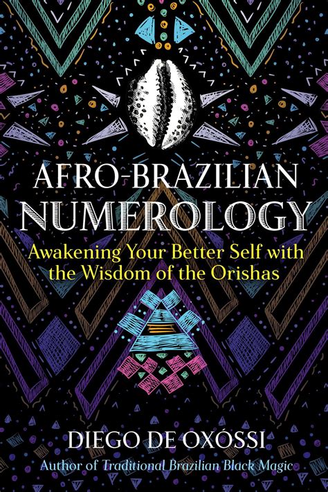 Afro-Brazilian Numerology | Book by Diego de Oxóssi | Official ...