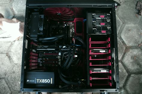 Overclocking, overclocking, and much more! Like overclocking.