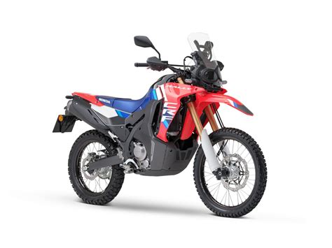 Motorrad Vergleich Honda CRF300 Rally 2025 vs. KTM 890 Duke L 2021