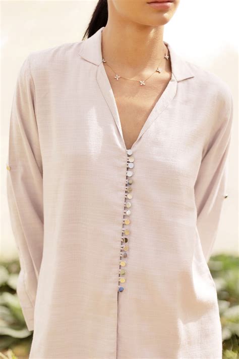 Daily Wear Cotton Co-ord Set – Kranberra