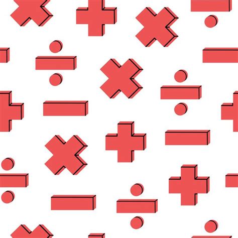 Math Patterns Vector 的图像结果