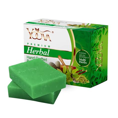 HARSHVIN PRODUCT RANGES - Yoova Handmade Soap - Pure Coconut oil ...