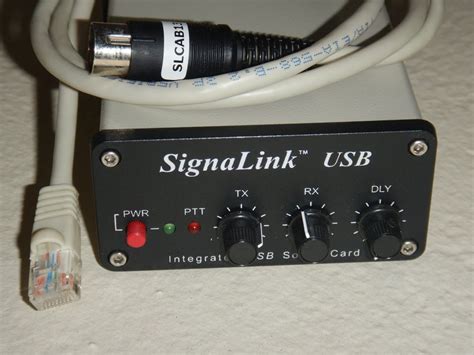 SignaLink USB Interface 的图像结果