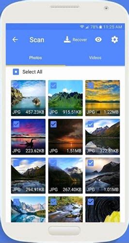 Image result for Android Data Recovery Tool