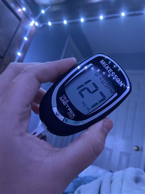 Three months ago I was diagnosed as type 2 at a reading of 600+ : r ...