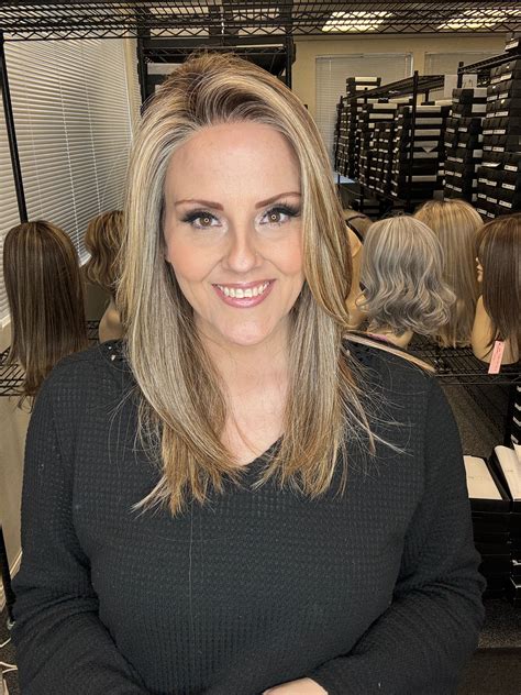 Lux SE HT - FORTE - Belle Tress Wig - IN STOCK – WigParty.Shop