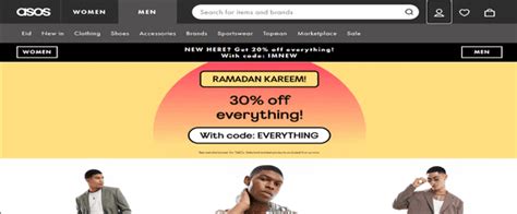 Image result for ASOS Promo