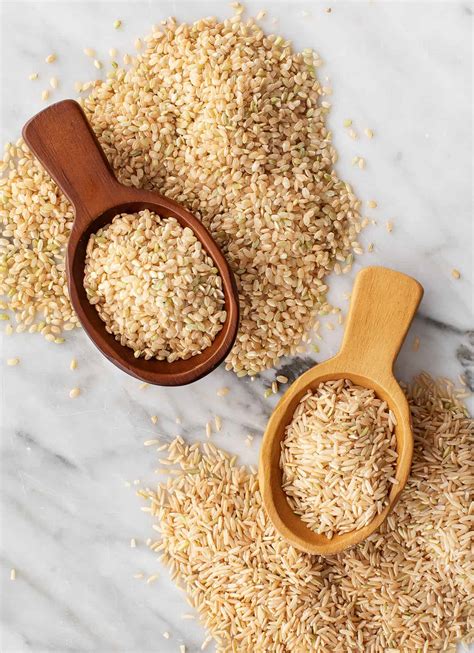 How to Cook Perfect Brown Rice Recipe - Love and Lemons