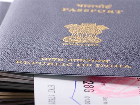 Opened 215 post office passport service centres in last 4 years: Govt