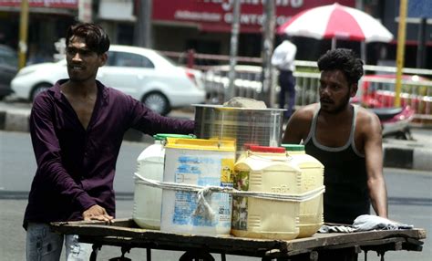 Commissioning of new Kolar pipeline: Despite BMC's assurance, taps run ...