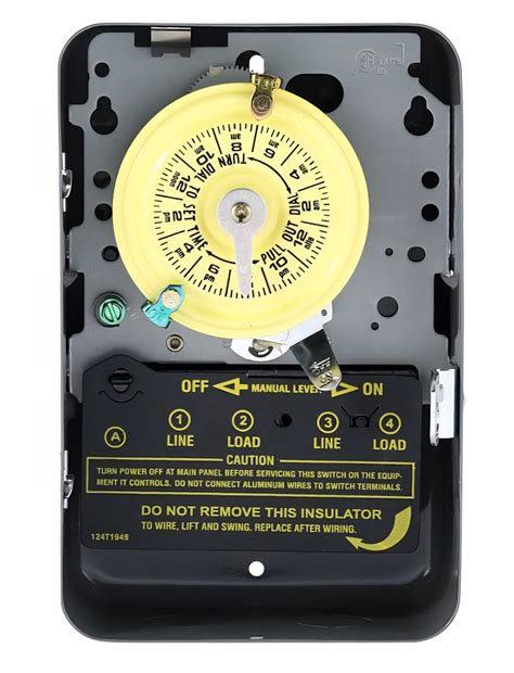 Image result for Installing Pool Timer