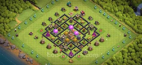 Base Th 8 Coc