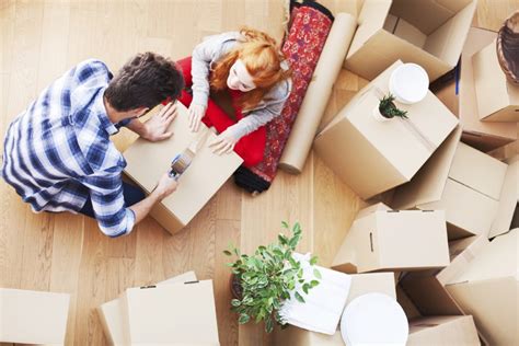 Relocation Services: A Comprehensive Guide To Removal Services
