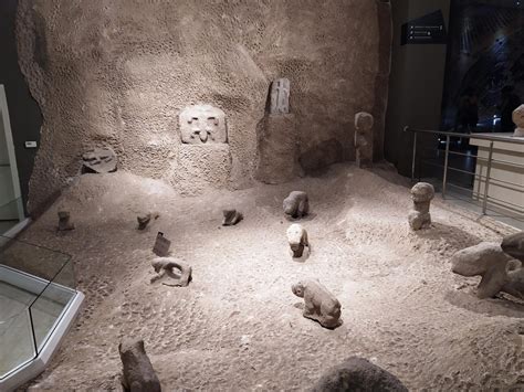 Göbekli Tepe | The Brain Chamber