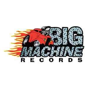 Big Machine Records Logo 的图像结果