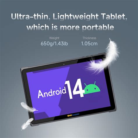 ONERugged Ultra Thin 5G Rugged Tablet with Barcode India | Ubuy