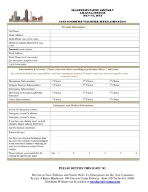 Fillable Online pv gae2 PLEASE RETURN THIS FORM TO - Georgia ...