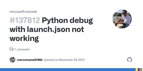 Image result for Vscode Python Debug Launch JSON