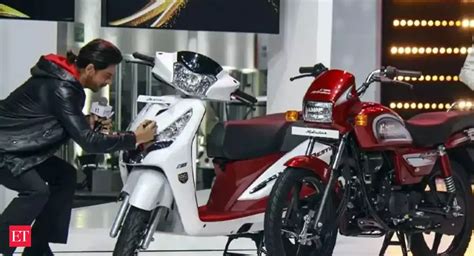 Hero MotoCorp to hike Motorcycles and scooters prices upto Rs 2000 from ...