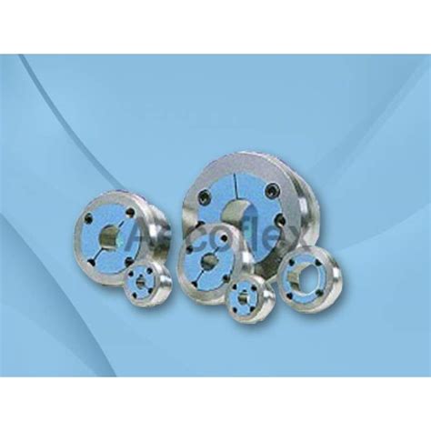 Taper Lock Pulley - Aecoflex Engineering Products
