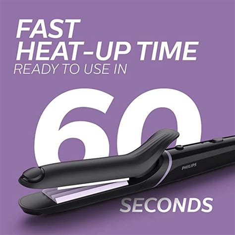 Buy PHILIPS BHH816/00 CRIMP, STRAIGHTEN OR CURL WITH THE SINGLE TOOL ...