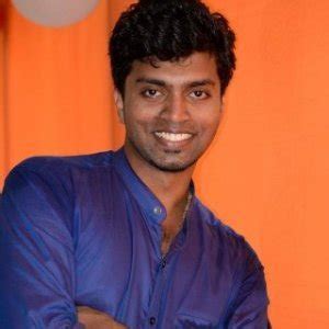 Ginto Devassykutty | Mechanical Department | IITG