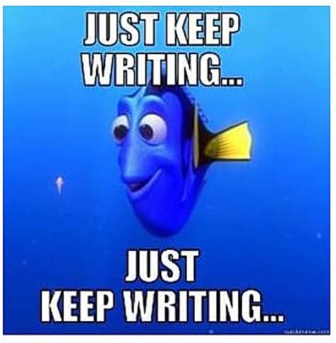 A Report Writing blog that will make you laugh for a change!