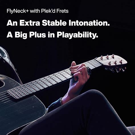 LAVA ME PRO Guitar with Effects Carbon Fiber India | Ubuy