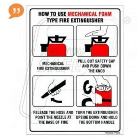 Water Fire Extinguisher - Water Co2 9 Ltr Fire Extinguishers Trader ...