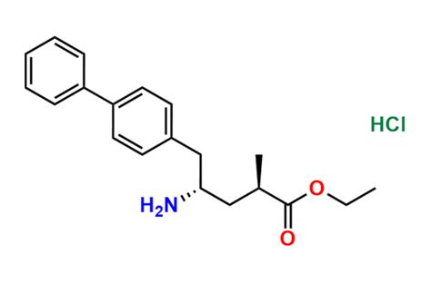 Sacubitril Impurity 9 | CAS No- 149690-12-0
