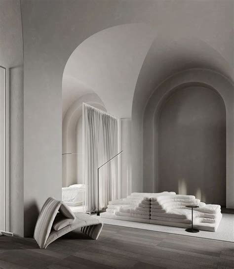 415 ㎡ 极简大平层，高级灰的魅力！ in 2022 | Home decor, Interior design, Design