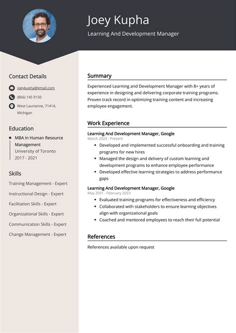 Image result for Learning & Development Manager for Next