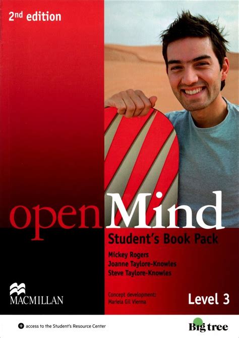 Buy openMind 2nd Edition AE Level 3 Student's Book Pack without DVD ...