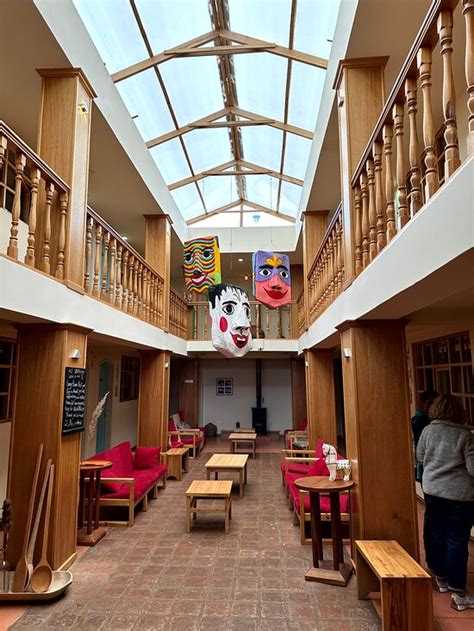 INTI SISA ART GUESTHOUSE (Guamote) - Guesthouse Reviews, Photos, Rate ...