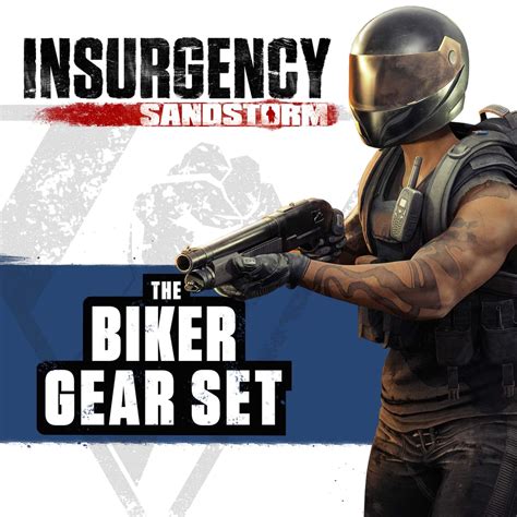 Insurgency: Sandstorm [PS4 & PS5]