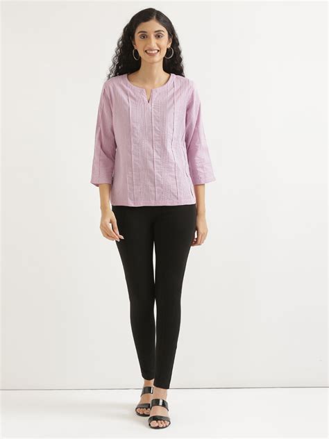 4-WAY STRETCHABLE PANTS – सादा / SAADAA