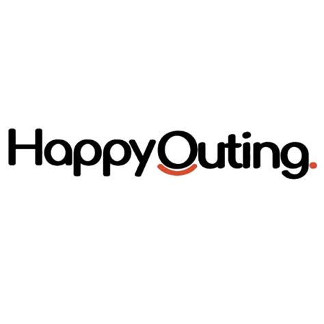 Contact Us- HappyOuting