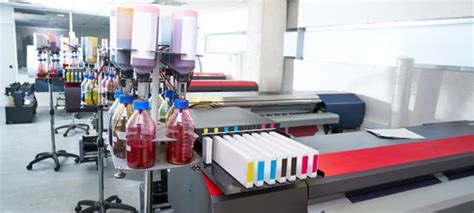 Business Consulting Solutions for Printing