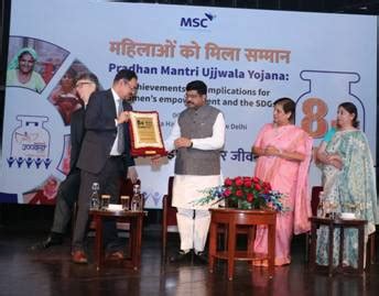 PMUY is one of the Biggest Catalysts of Socio-Economic Change and Women ...