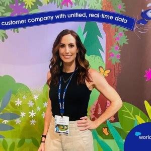Katie Campbell, Author at Salesforce